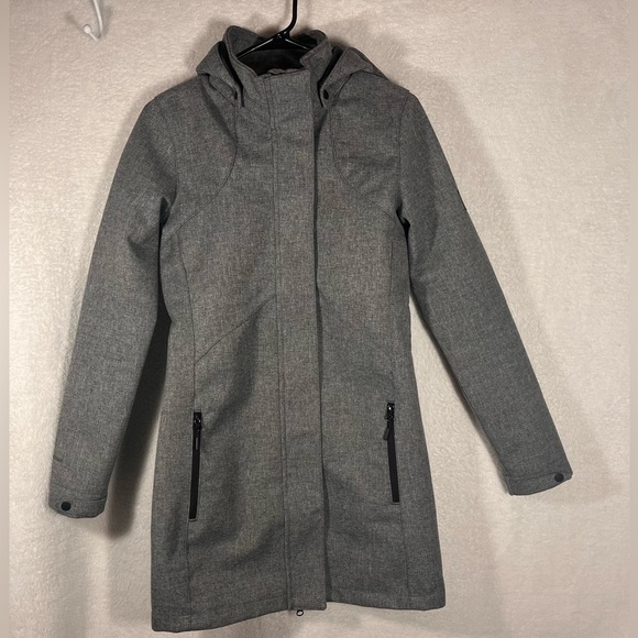 Ladies McKinley Jacket - Picture 6 of 14